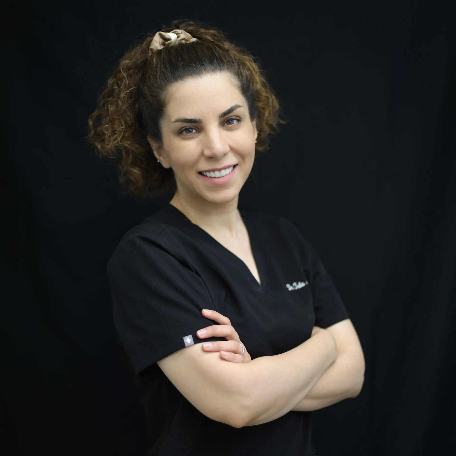 Endodontics — with Dr Tala Moballeghi