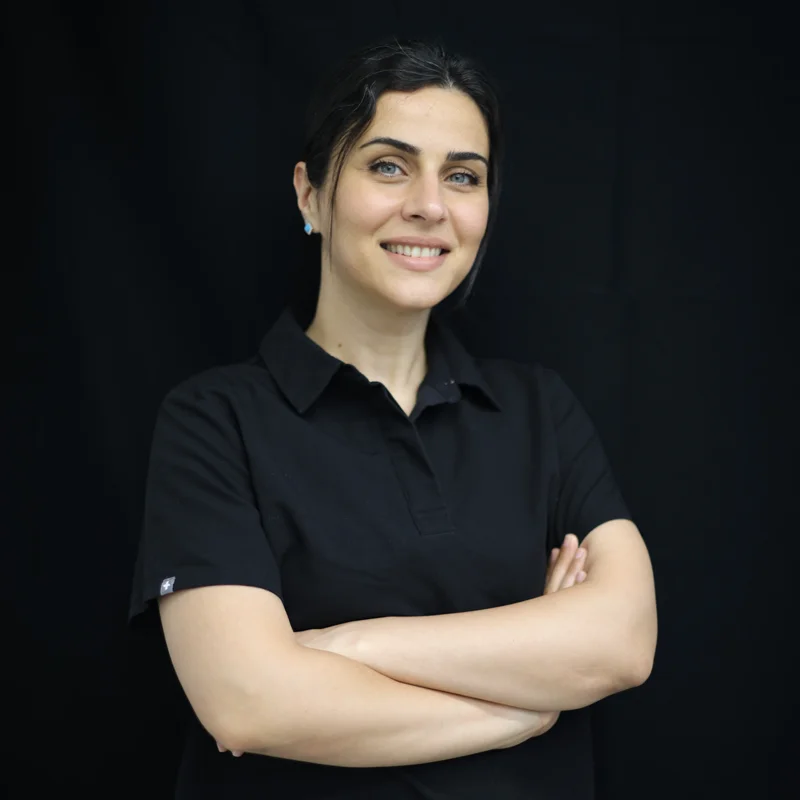 Periodontics & Implants — with Dr Tayebeh Mobaleghi