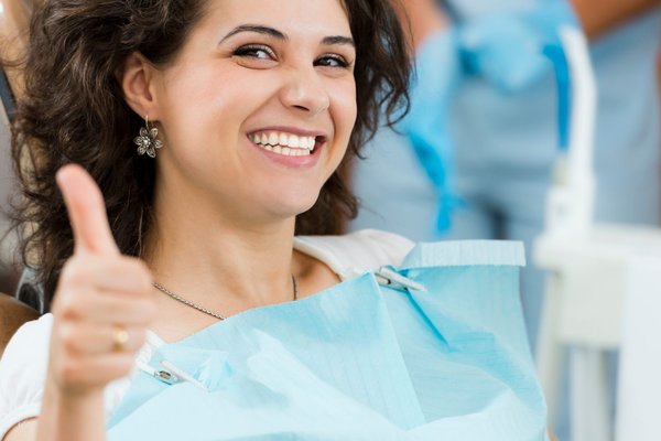 Composite bonding at Surrey Quays Dental Practice
