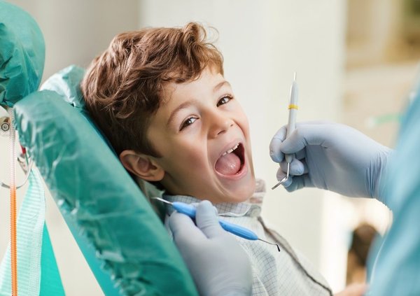 Children's Dental Care