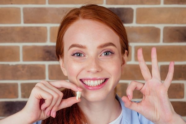 Tooth Extraction