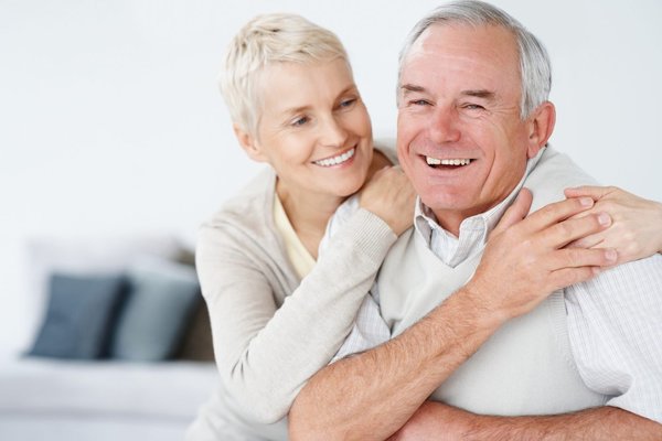 Dental implants in London