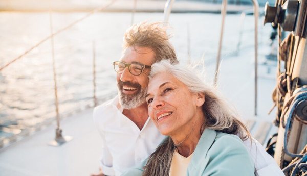 Single tooth implant at Surrey Quays Dental Practice